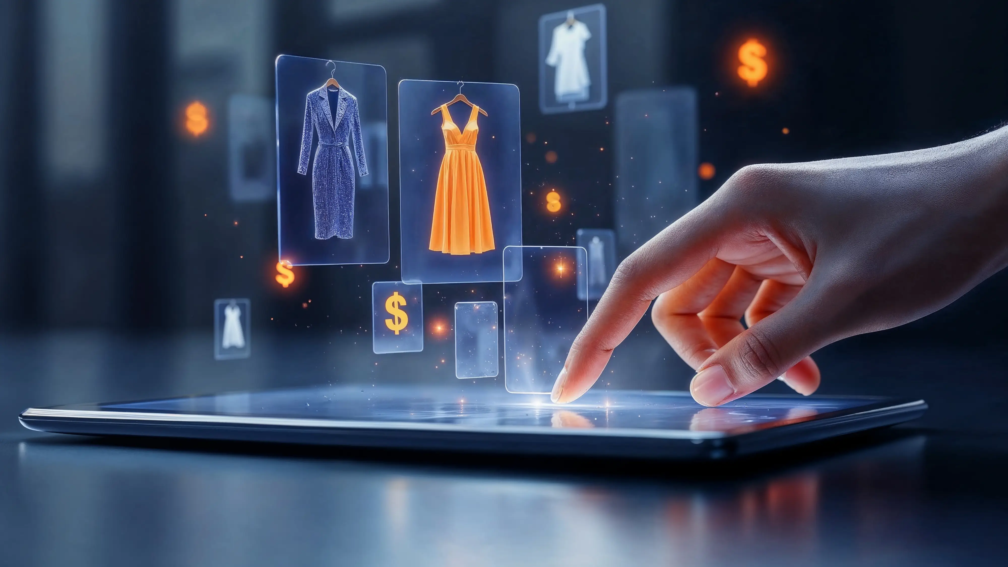 Online Shopping Experience
